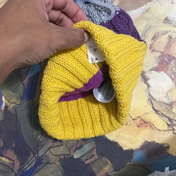 Beanie